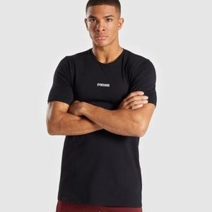 Gymshark Men's Minimal T-Shirt